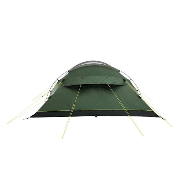 Outwell, Tunnel, Tent, Earth 4 Plus