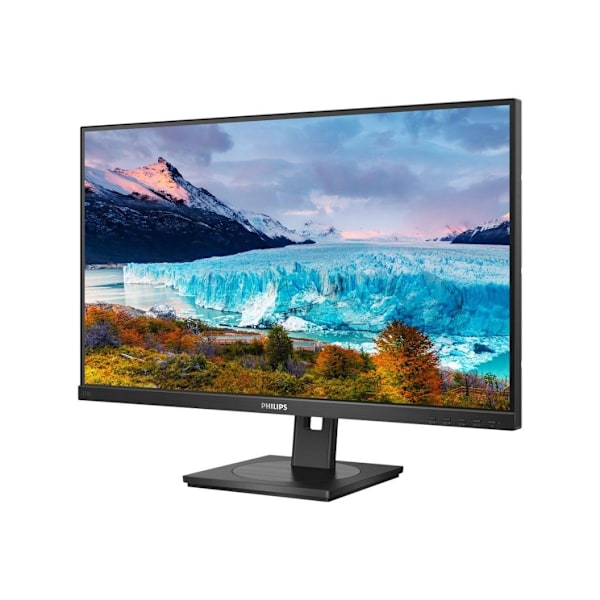 Philips, LCD-näyttö, 273S1/00