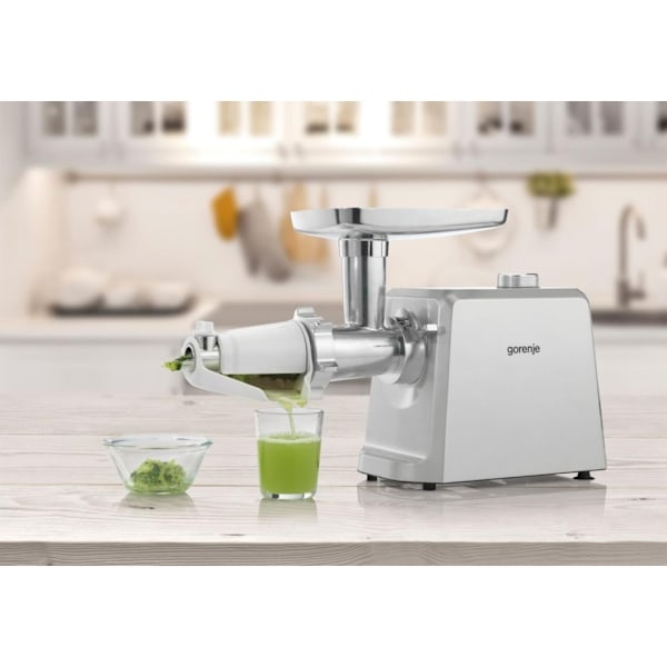 Gorenje, lihamylly, MG2502SJX
