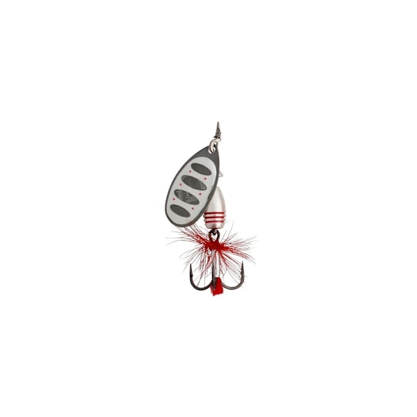 Spinner lokkemad SavageGear Rotex 4 11g 01-DS