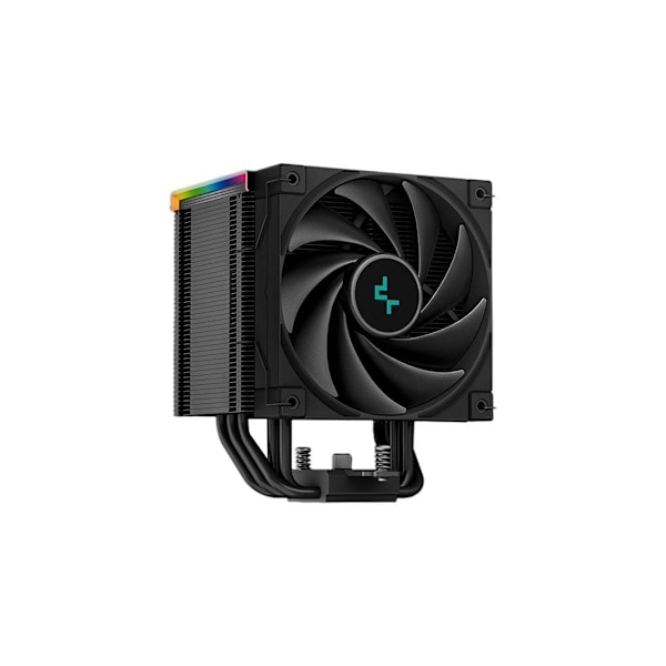 Deepcool, Digital Processor Air Cooler, AK500 Sort