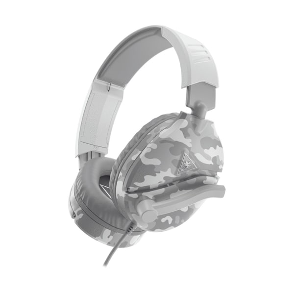 Turtle Beach headset Recon 70, hvit camo