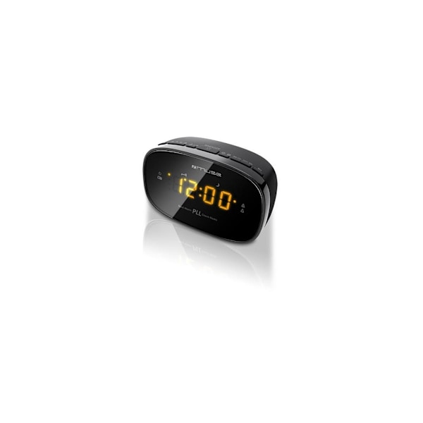 Muse, kelloradio PLL, M-150CR