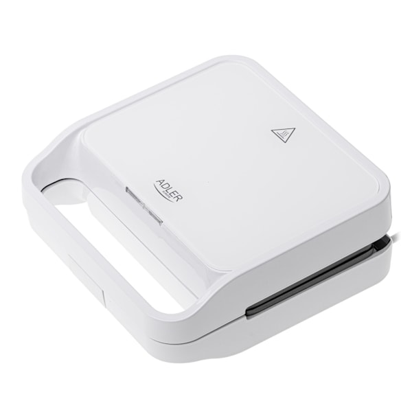 Adler, Sandwichmaker 2 i 1, AD 3070w