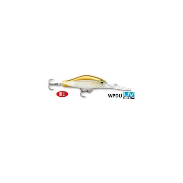 Lure Shadow Rap Jack Deep 5cm/6g/3,0m WPDU