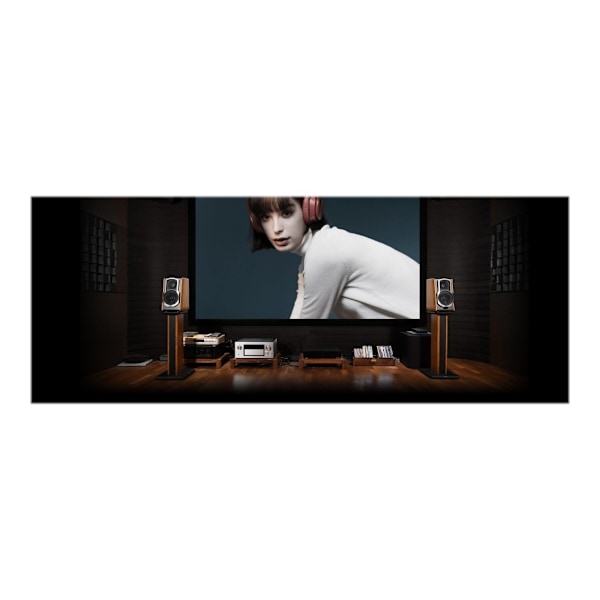 Edifier, kaiutinteline, SS02