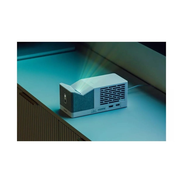 Philips, Triple Laser Ultra Short Throw Projector, Triple Laser Ultra Short Throw Projector, Screeneo UL5 Smart