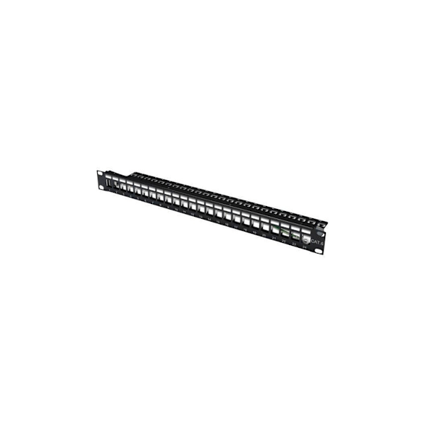 Digitus, Modulaarinen Patch Panel, DN-91411