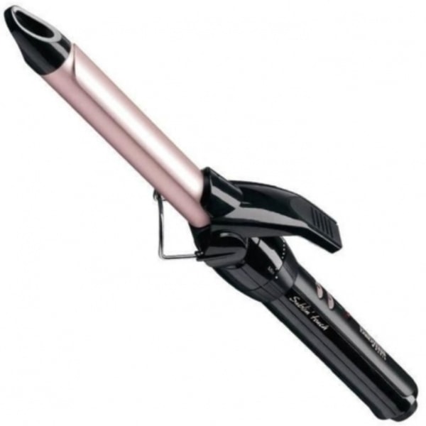 Hårkrøller, C319E Sort, Babyliss