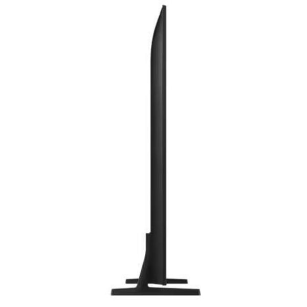 TV-apparat 55" (4k/smart, 3840x2160, trådlöst LAN, bluetooth, tizen, svart, ue55du7192uxxh), Samsung