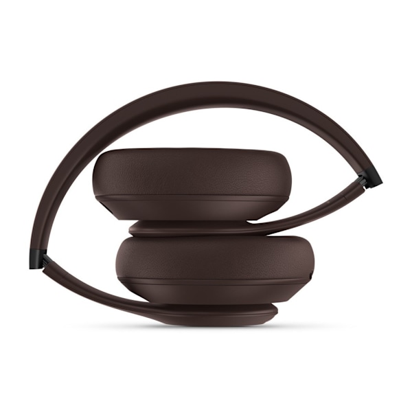Beats langattomat kuulokkeet Studio Pro, syvä ruskea
