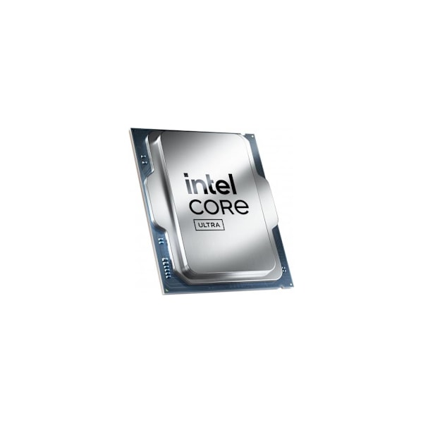 Processorer (CPU), Ultra 5 245KF BX80768245KF Smart Cache Box, Intel