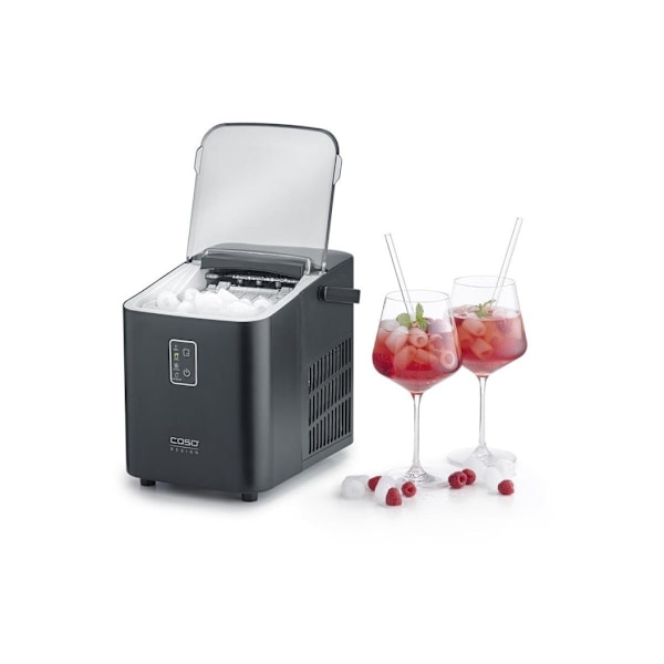 Caso, Ice Cube Machine, IceChef Compact