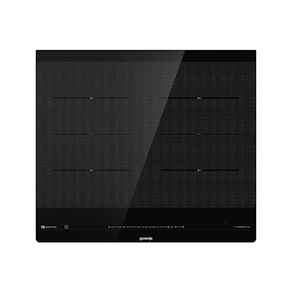 Gorenje, Induktion, Häll, IS646BG