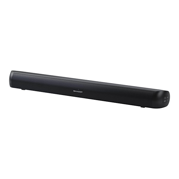 Sharp, Soundbar med Bluetooth, Soundbar-høyttaler, HT-SB107