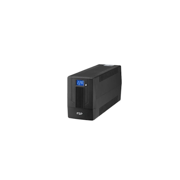 FSP, IFP 600 Sort
