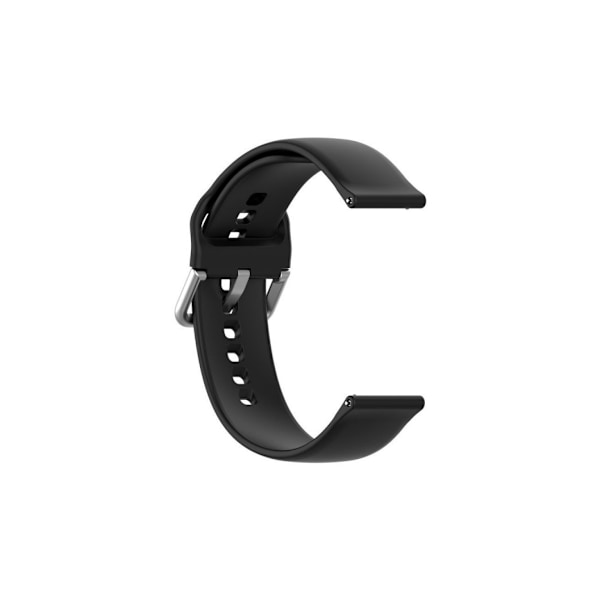 Tech-Protect klokkerem IconBand Samsung Galaxy Watch3 45mm, svart