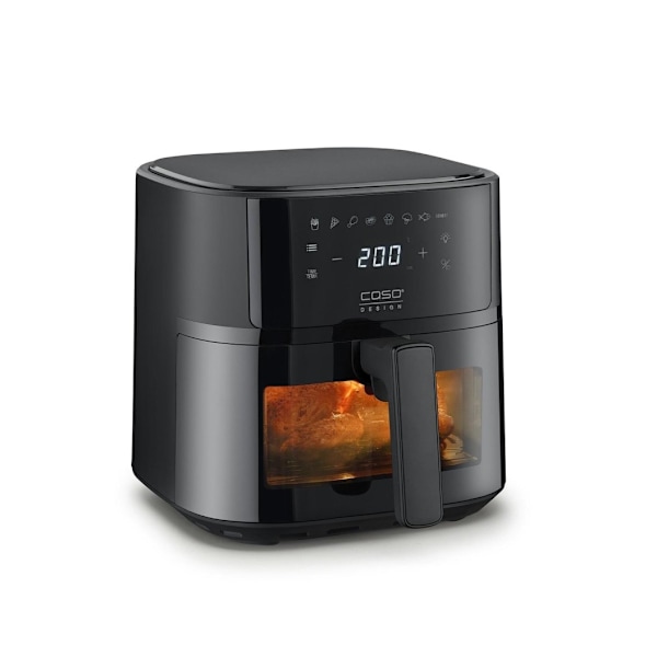 Caso, Designer Air Fryer, AirFry 6.0