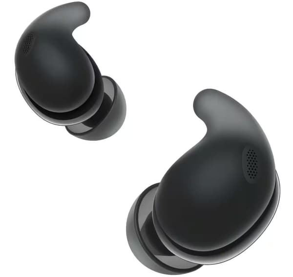 Sony trådløse øretelefoner LinkBuds Fit WF-LS910, sorte