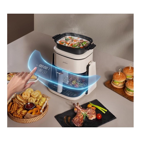 Jimmy, Multifunktion Air Fryer, AF3