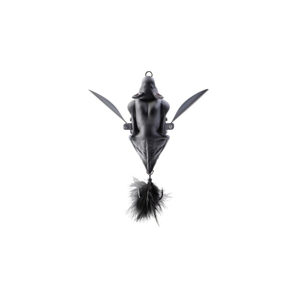 Vaappu SavageGear 3D Bat 10cm 28g Harmaa
