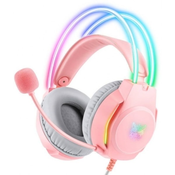 Hörlurar för PC X26 Pink, Onikuma