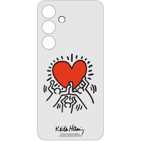 Suit Case Samsung Galaxy S24 Plus" Hvid EF-MS926CWEGWW, Samsung