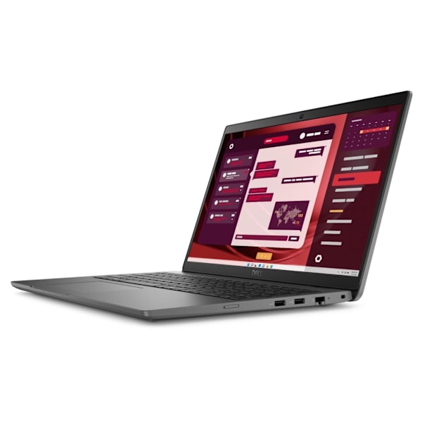 Dell, Latitude, 3550