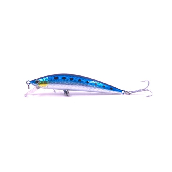 Wobler JL-115S 136A 11cm/21,5g/0,8-1,5m
