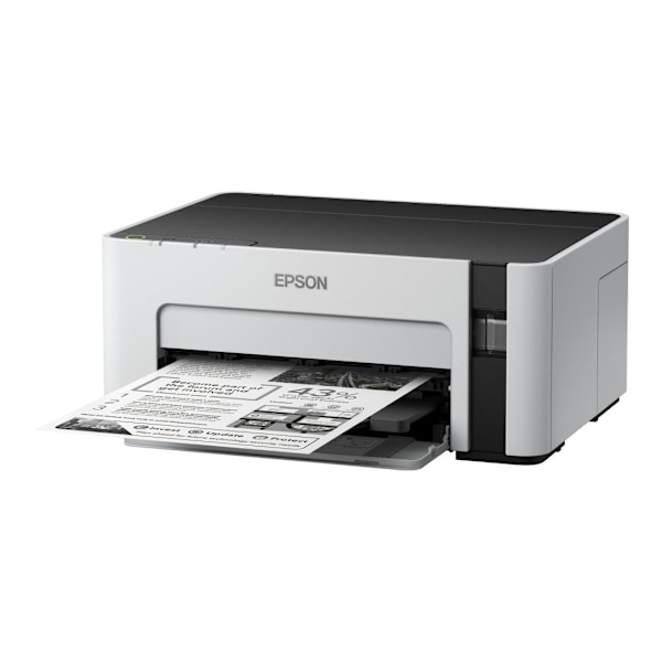 Epson, EcoTank M1100