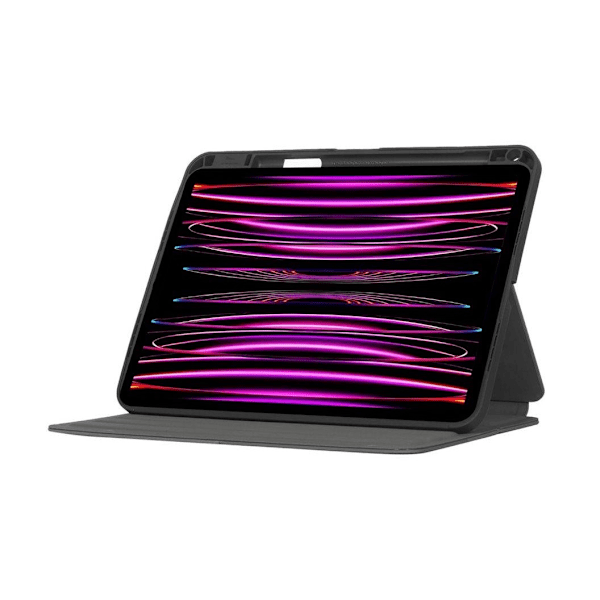 Targus, Click-In Rotation Case, THZ987GL
