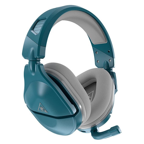 Turtle Beach langattomat kuulokkeet Stealth 600 Gen 2 Max Xbox, sinivihreä