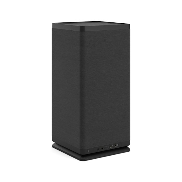 Fractal Design, Computer Case, Mood