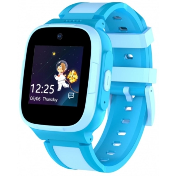 Smartwatch CareWatch Kid LTE Blue, Myphone