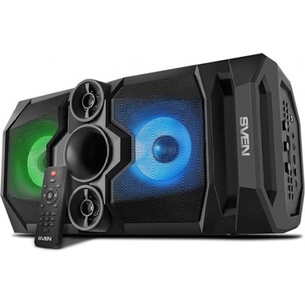 HiFi Mini System PS-655, Sven