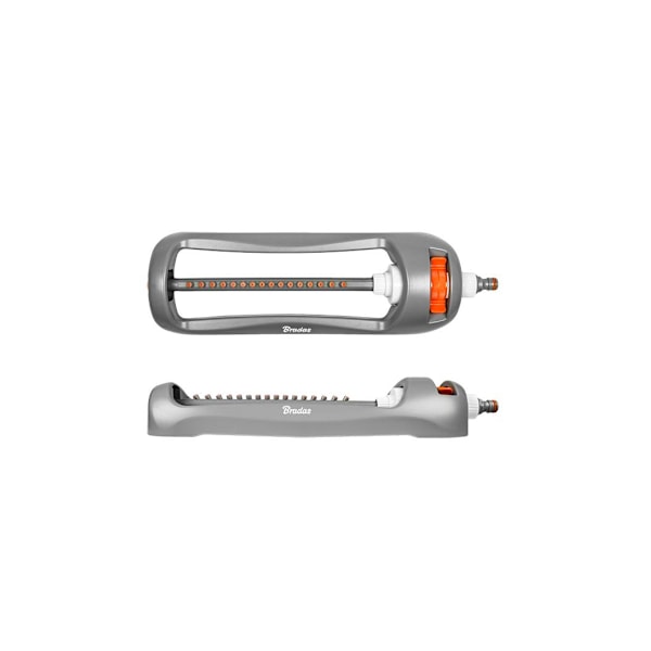 WHITE LINE Kompakt oscillerende sprinkler White
