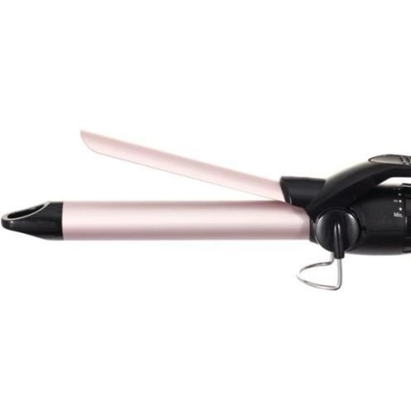 Hårkrøller, C319E Sort, Babyliss