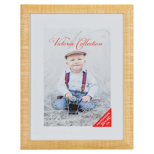 Fotoramme Sand 30x40, natur (VI2453)