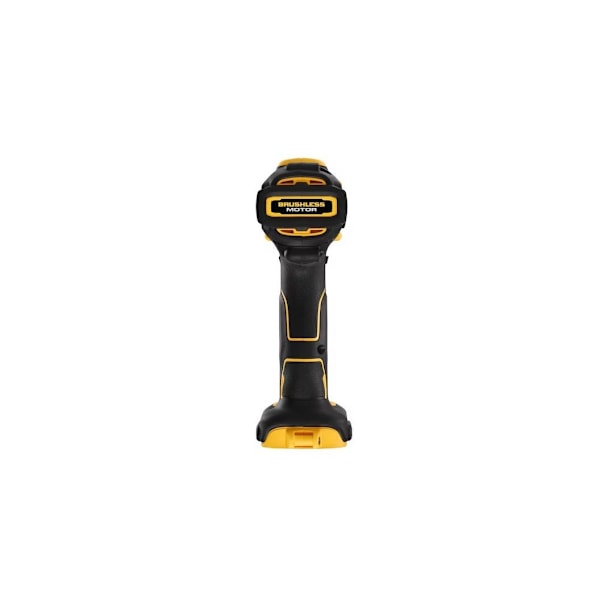 DEWALT, 18V XR børsteløs hammerbormaskin, DCD709N-XJ