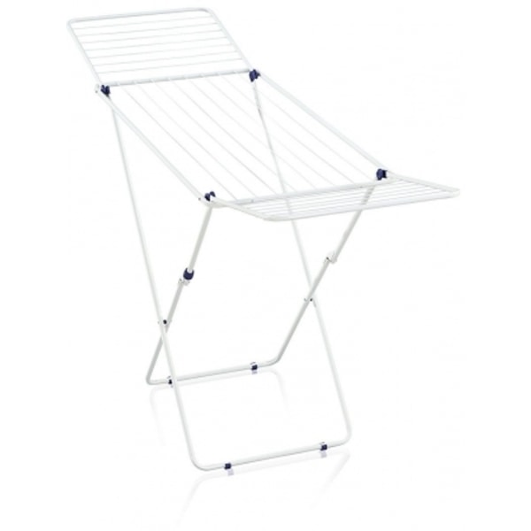 Kuivausrummut ja ripustin 1081539 Classic 200 Easy White, Leifheit