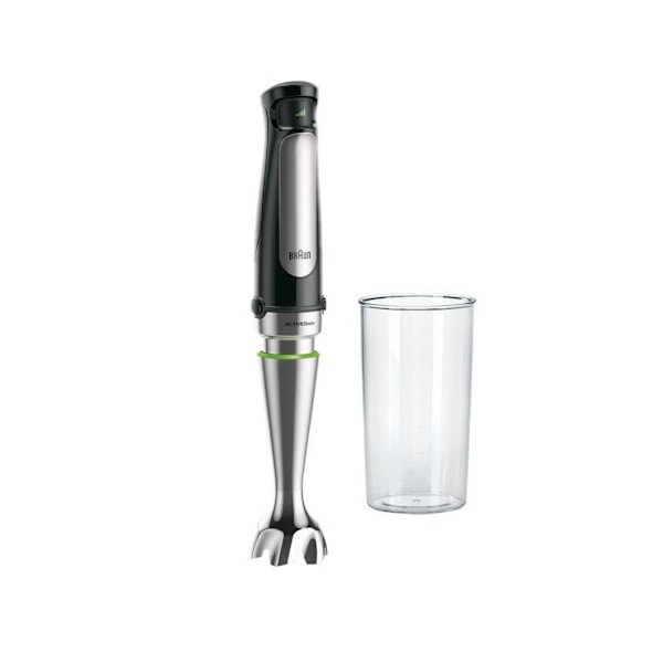 Braun, stavmixer, MQ7000X MultiQuick Immersion