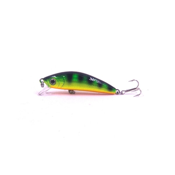Vaappu Strike-Pro MG-002A A45T 6cm/6g/0,6m