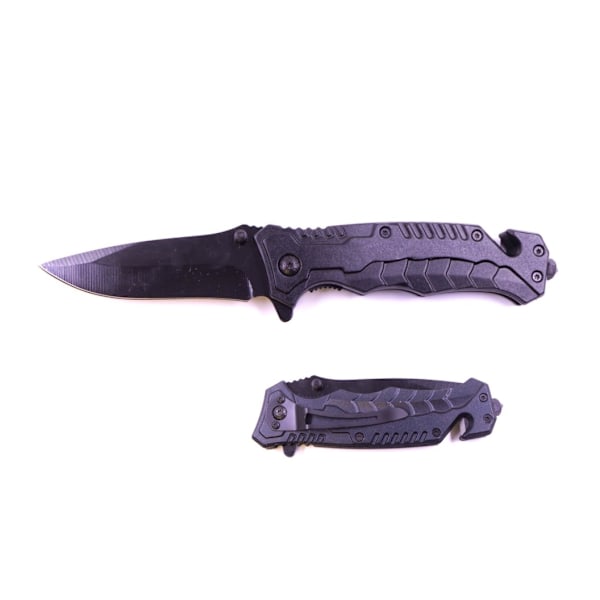 Sort Force I Foldekniv 20,5cm