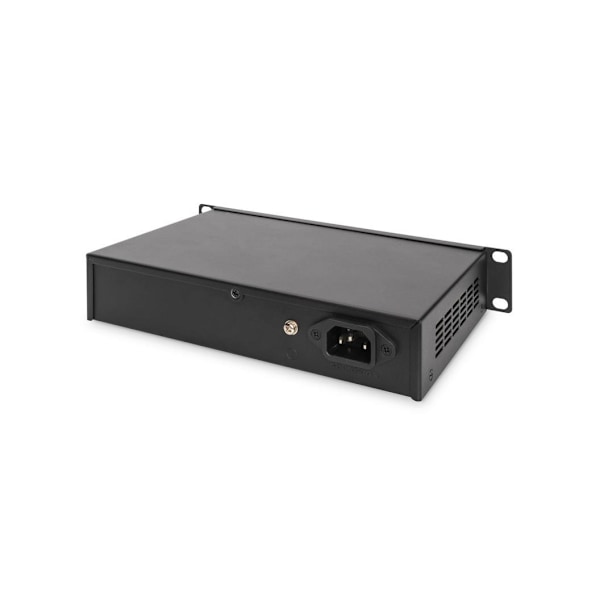 Digitus, 16-porters Gigabit Ethernet-svitsj, DN-80115