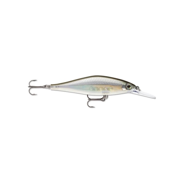 Viehe Shadow Rap Shad Deep 9cm/12g/1,5-1,8m GHSH