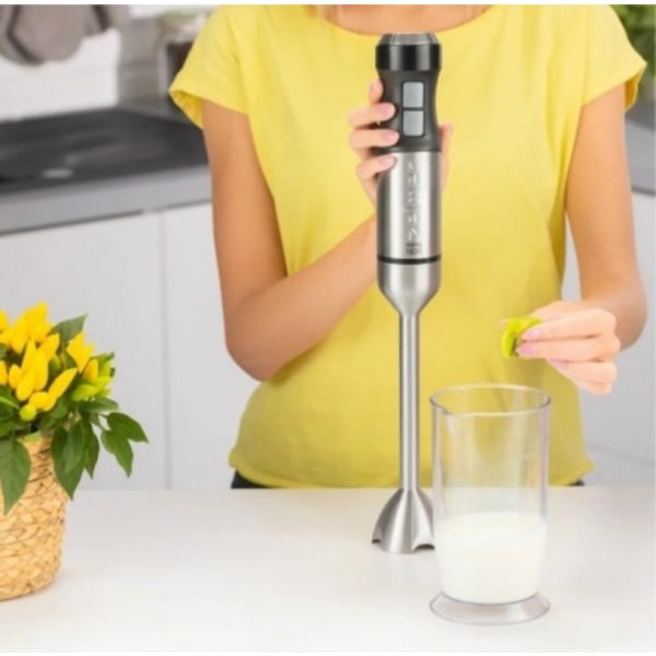 Håndblender, ZHB4752 Vario Titanium XL, Zelmer