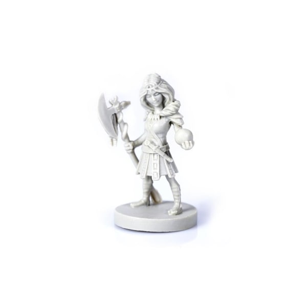Albi, Expansion Pack Karak Figurer Set, 6 st