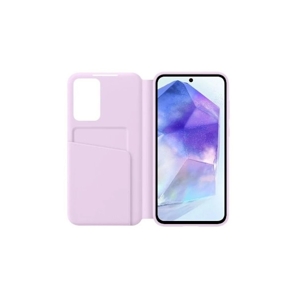 Samsung, Galaxy A55 Smart View -lompakkokotelo