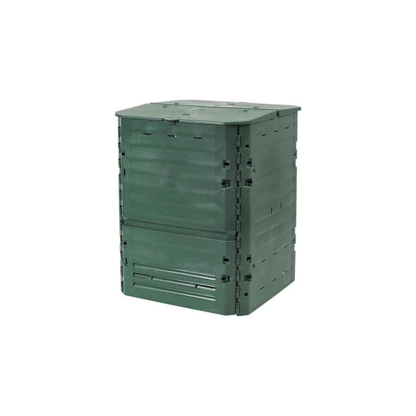THERMO-KING komposter 600L Green