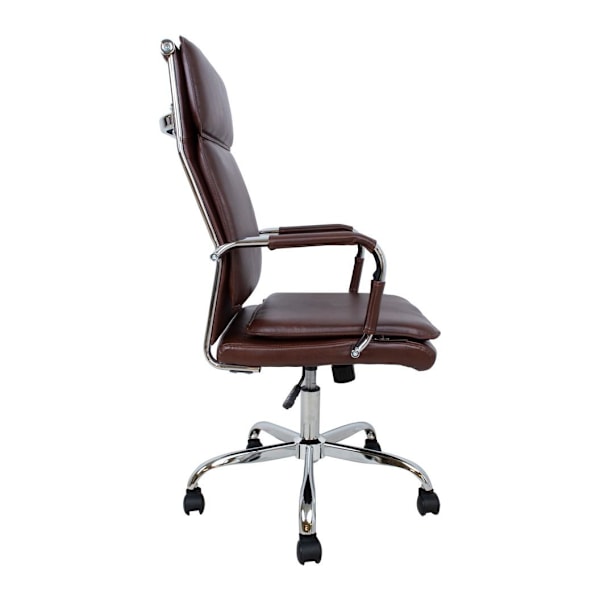 Arbeidsstol ULTRA brun